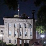 Raleigh Ghost Walk - Who Should Consider This Tour?