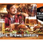 Raleigh Guided E-Bike Tour: Burgers, Brews, and History too - Who Should Consider This Tour?