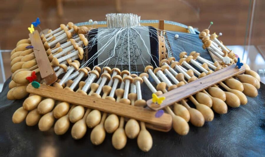 Raleigh Lace Museum Visit - Who Should Visit?