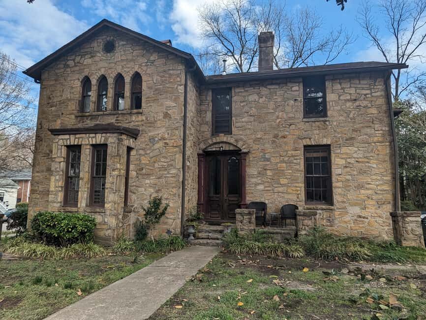 Raleigh: Oakwood and N. Blount Architecture & History Tour - Who Will Enjoy This Tour?
