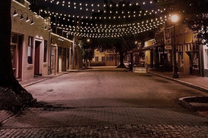 Raleigh True Crime Tour - The Experience: What You’ll Love and What to Watch For