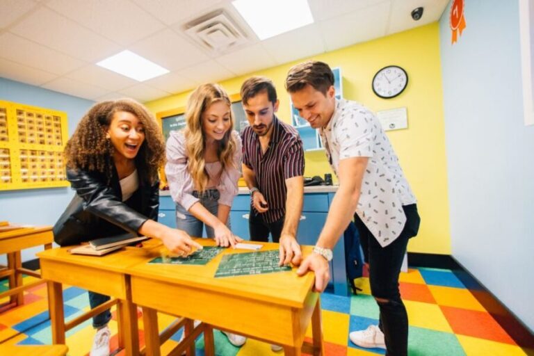 Rancho Cucamonga: Escape Room Adventure Game - The Verdict: Is It Worth It?