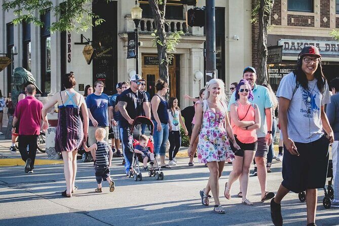 Rapid City Shared Tour - Authentic Traveler Perspective