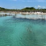 Rapids EN Bacalar Tour from Cancun and Riviera Maya - Whats Included and What Not
