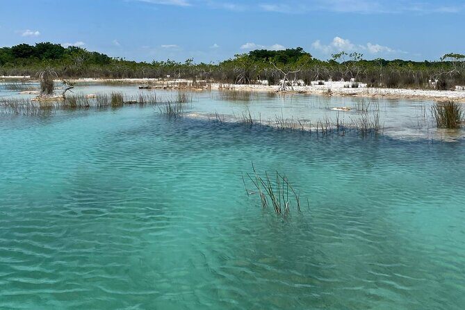Rapids EN Bacalar Tour from Cancun and Riviera Maya - Whats Included and What Not