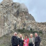 Rappel & Explore Bernals Magic Town from Mexico City - Practical Details & Logistics