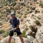 Rappelling Adventure in Scottsdale - Who Will Love This Tour?