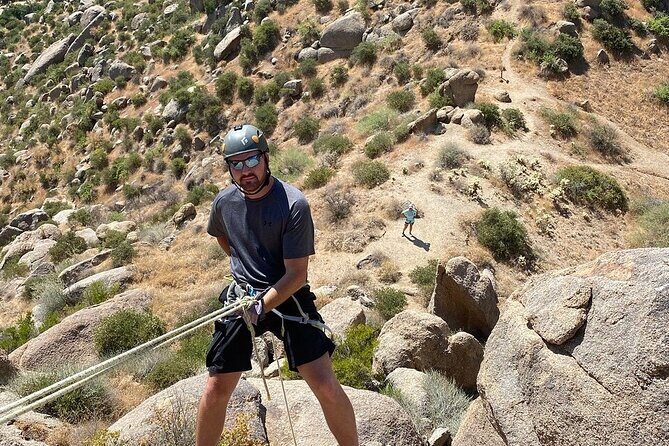 Rappelling Adventure in Scottsdale - Who Will Love This Tour?