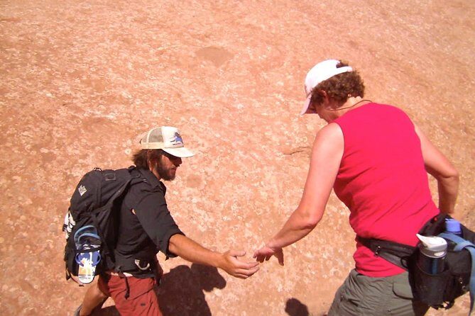 Rappelling and Stand Up Paddleboarding Combo - Who Should Consider This Tour?