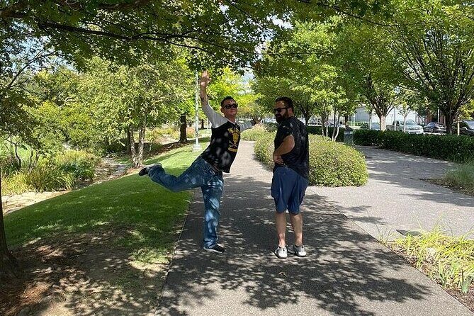 Rare Rockport Scavenger Hunt - The Indoor-Outdoor Balance