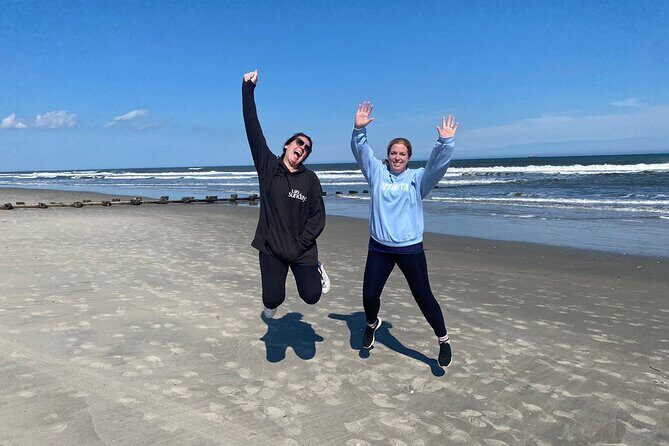 Rare Rogers City Scavenger Hunt - How Does the Experience Unfold?