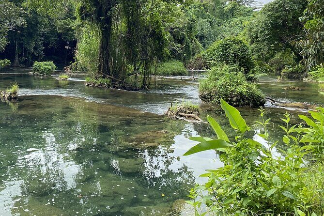 Rarru Cascades, Waterfall & Kava - FAQ