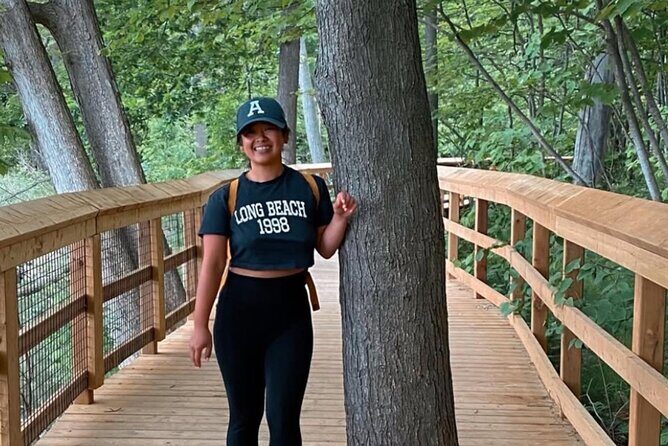 Rattray Marsh Nature Escape - The Practical Details