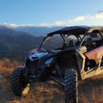 Razer Valley of Guadalupe Tour & Elena Restaurant & Bakus - Transportation and Pricing: Getting Value for Your Money