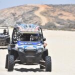 Razors in Cabo San Lucas - The Ride: Beaches and Desert Trails