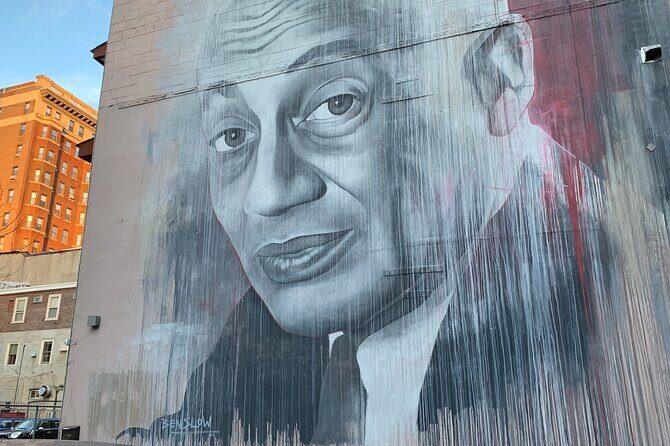 Real Philly Society Hill Italian Market Mural Mile 4 Hour Tour - A Deep Dive into the Tour Experience