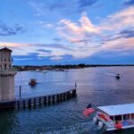 Red Boat Tours - BYOB Sunset Cruise on St. Augustines Waterway - The Value That Comes With the Price