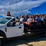 Red Canyons Best Of The Wild West Wild Mustang+Rafting Adventure - Who Will Love This?