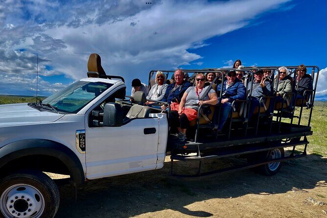 Red Canyons Best Of The Wild West Wild Mustang+Rafting Adventure - Who Will Love This?