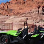 Red Rock Canyon Guided Automatic Slingshot Tour - The Experience: What You Can Expect