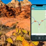 Red Rock Canyon Tour Self-Guided Drive Experience - What Travelers Say & Our Observations