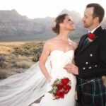 Red Rock Canyon Wedding by Private Limousine - What We Really Think