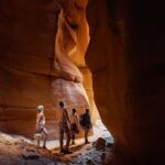 Red Rock Slot Canyon - Price and Value