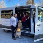 Red Rocks Concert Carpool - Real Experiences From Travelers