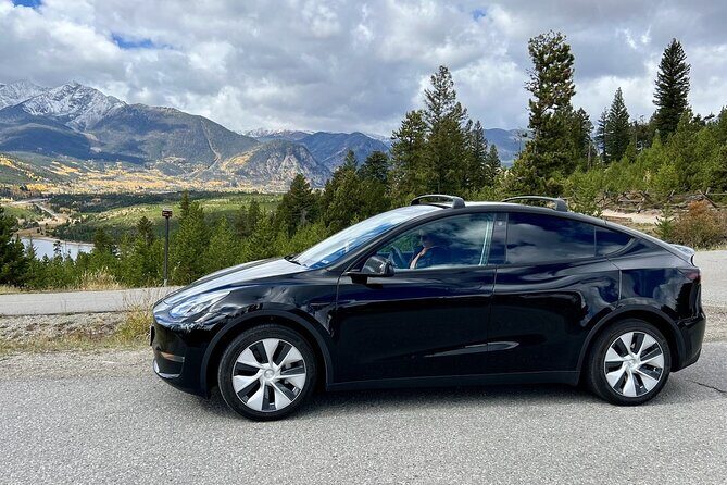 Red Rocks Private Shuttle Service - Roundtrip - Authentic Feedback from Travelers