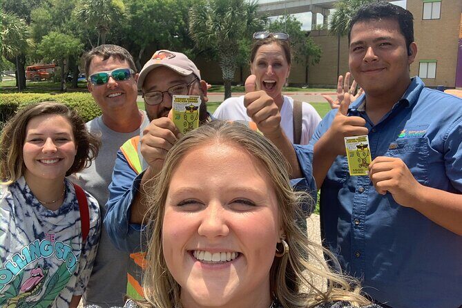 Redondo Beach Blitz Scavenger Hunt - FAQ