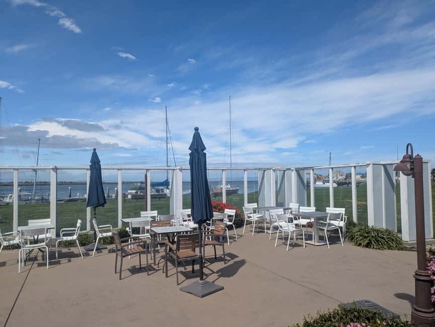 Redwood City: Kayak Rental - What to Know Before You Go