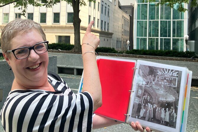 Reel Pittsburgh Movie Tour - Deep Dive into the Itinerary