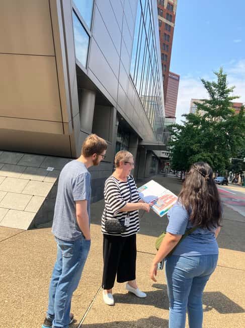 Reel Pittsburgh Movie Tour - An In-Depth Look at the Reel Pittsburgh Movie Tour