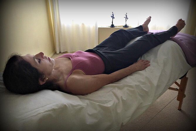 Reiki Energy Healing Session - Features That Make This Session Stand Out