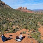 Reiki & Sound Healing on the Red Rocks of Sedona - How It Compares to Other Sedona Experiences