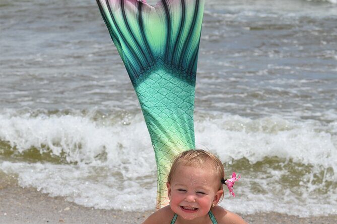 Relaxed Private Photography Experience in Santa Rosa Florida - The Locations and the Experience