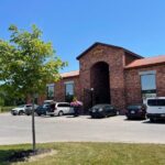 Relaxing three courses Lunch & Wine Tour through Niagara's Wine Country - What Are Some Drawbacks?