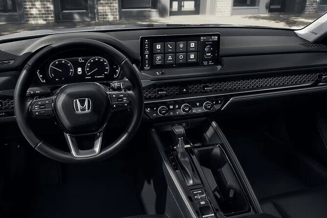 Reliable Airport Transfer to Downtown Nashville - What travelers can expect during the ride