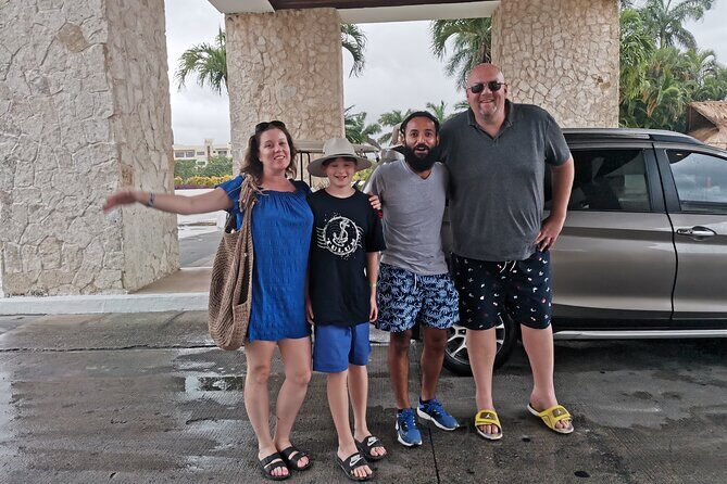 Reliable Cancun-Playa del Carmen Airport Transfers (One way) - Diving Into the Details