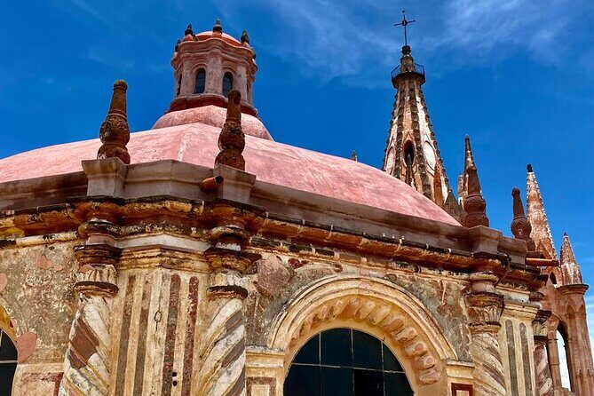 Religious Tour in San Miguel de Allende - Is This Tour Worth It?