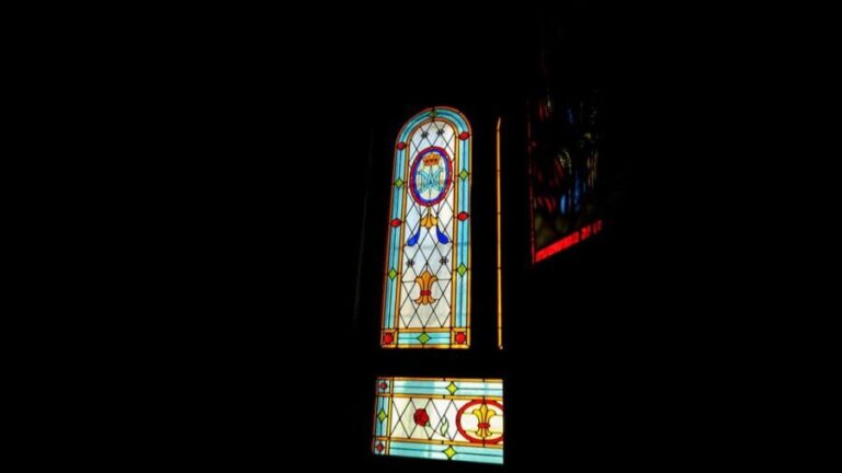 Religious Tour: The Pilgrim's Route - What’s Included and What’s Not