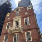 Relive 1776: Interactive AR Experience on The Freedom Trail - What You’ll See and Do