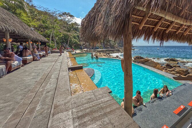 Remote Paradise Beach Day Pass - Who Would Love This Tour?