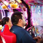 Reno: Arcade Play Card + Bonus credits + 100 redemption tickets - The Experience Atmosphere and Details