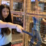 Reno: Axe Throwing Experience (18+) at Grand Sierra Resort - Why It’s a Good Value