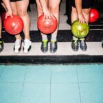 Reno: Bowlball and Pins & Arrows Experience - The Social & Competitive Element