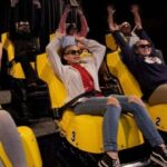 Reno: Grand Sierra Resort - Max Action Arena Family Fun Pass - The Value of the All-in-One Ticket