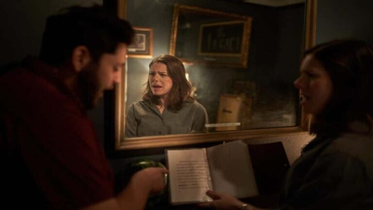 Reno: Mystery at the Lost Point Lodge - The Pros and Cons