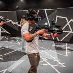 Reno: Private Zero Latency VR Team-Building Experience - Why This Experience Works Well for Groups