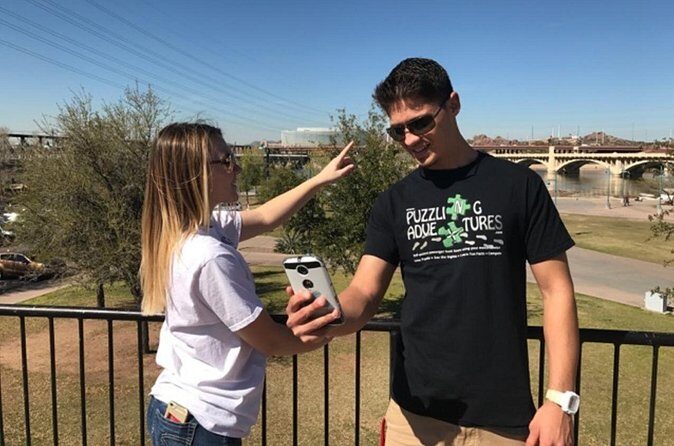 Reno Puzzling Adventure - The Itinerary Breakdown